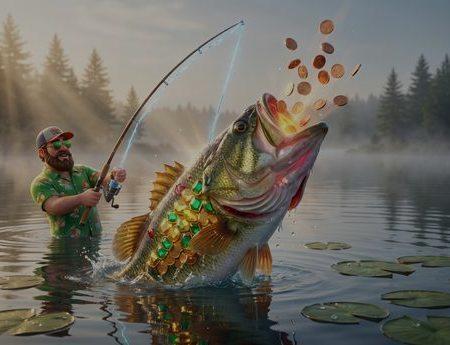 Big Bass Bonanza
