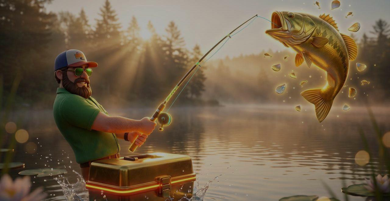 Big Bass Bonanza