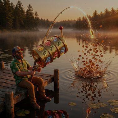 Big Bass Bonanza